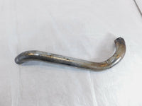 83-84 Harley Davidson FLH Electra Glide Shovelhead Rear Left Exhaust Header Pipe - C3 Cycle