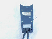 94 Harley Davidson Electra Glide Ultra CB Intercom Audio System Dash Switches - C3 Cycle