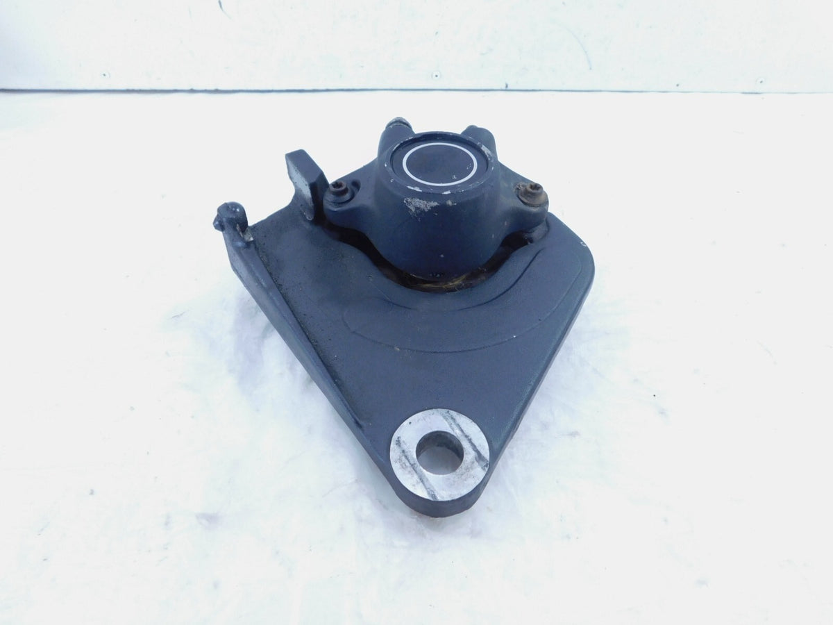 Harley Davidson Sportster 883 & 1200 Rear Brake Caliper & Mount Mounting Bracket - C3 Cycle