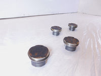 2014-2018 Honda CB650 CBR650 CBR650F Engine Motor Cylinder Jug Barrel Pistons - C3 Cycle