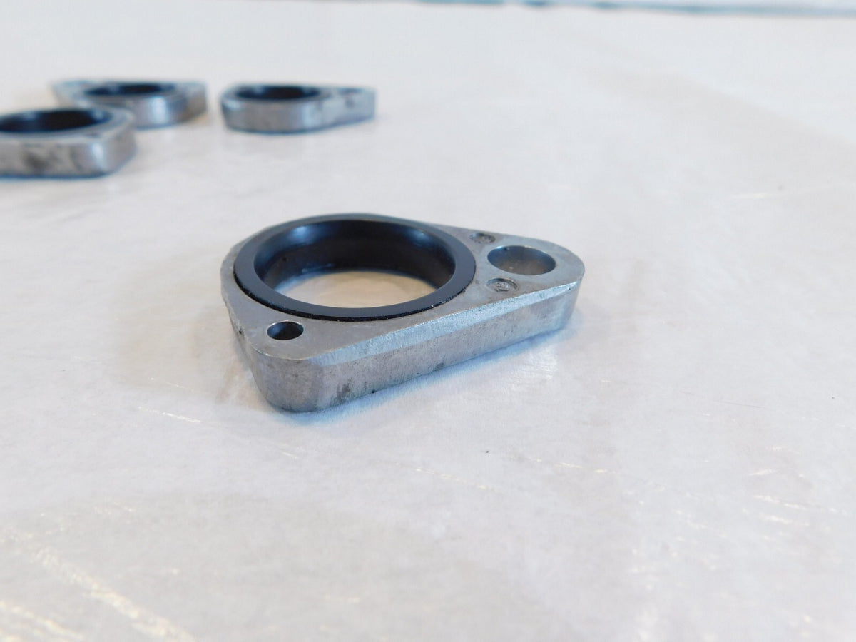 4 Harley Sportster 883 & 1200 Exhaust & Intake Pushrods Tappet Lifter Retainers - C3 Cycle