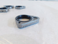 4 Harley Sportster 883 & 1200 Exhaust & Intake Pushrods Tappet Lifter Retainers - C3 Cycle