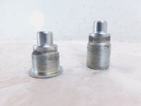 Honda Shadow 750 VT750 & VTX1300 & VTX1800 Rear Fork Swingarm Pivot Bolts - C3 Cycle