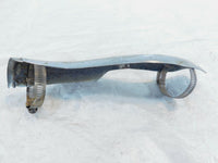 Harley Davidson Electra Glide Road King Left Crossover Header Pipe Shield Cover