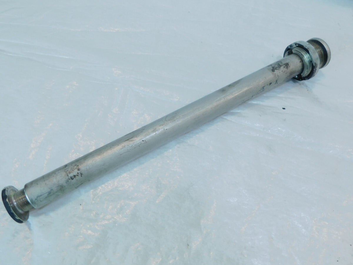 Triumph Daytona 955i & Speed Triple & Sprint 955 Rear Swingarm Pivot Axle Bolt - C3 Cycle