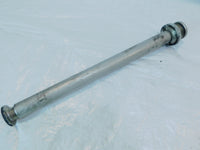 Triumph Daytona 955i & Speed Triple & Sprint 955 Rear Swingarm Pivot Axle Bolt - C3 Cycle