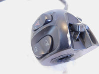 Victory Vision & Cross Country Left Handlebar Horn Turn Signal & Hazard Switches - C3 Cycle