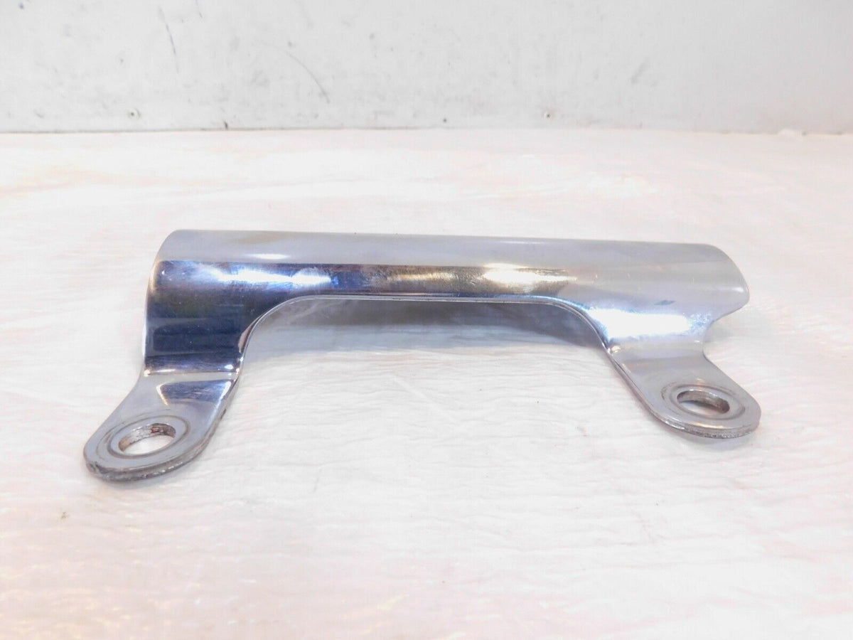 1986-19 Suzuki Boulevard S40 Savage LS650 Exhaust Header Pipe Heat Shield Cover - C3 Cycle