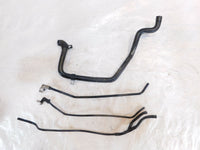 2006 06 Victory Kingpin Air & Oil Hose Line Pipe Box Lot - C3 Cycle