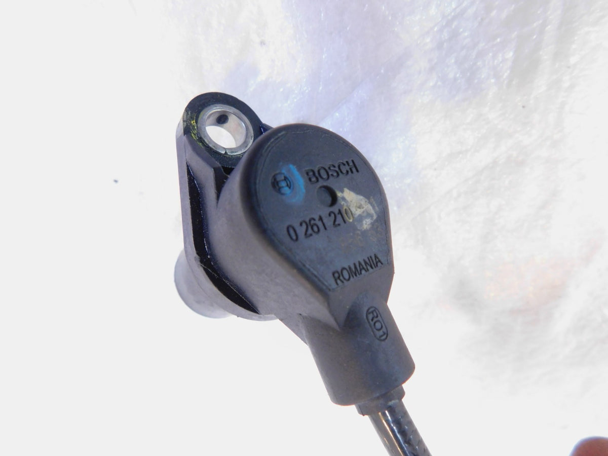 Vespa Piaggio Primavera Sprint 50 125 150 GTS GTV 250 300 Wheel Speed Sensor - C3 Cycle