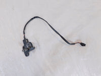 2005-2009 KTM 990 Super Duke & R Side Stand Kickstand Bracket Mount w/ Switch - C3 Cycle