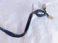 1983 Yamaha Venture Royale XVZ12 XVZ12T Front Left Handlebar Indicator Switches - C3 Cycle
