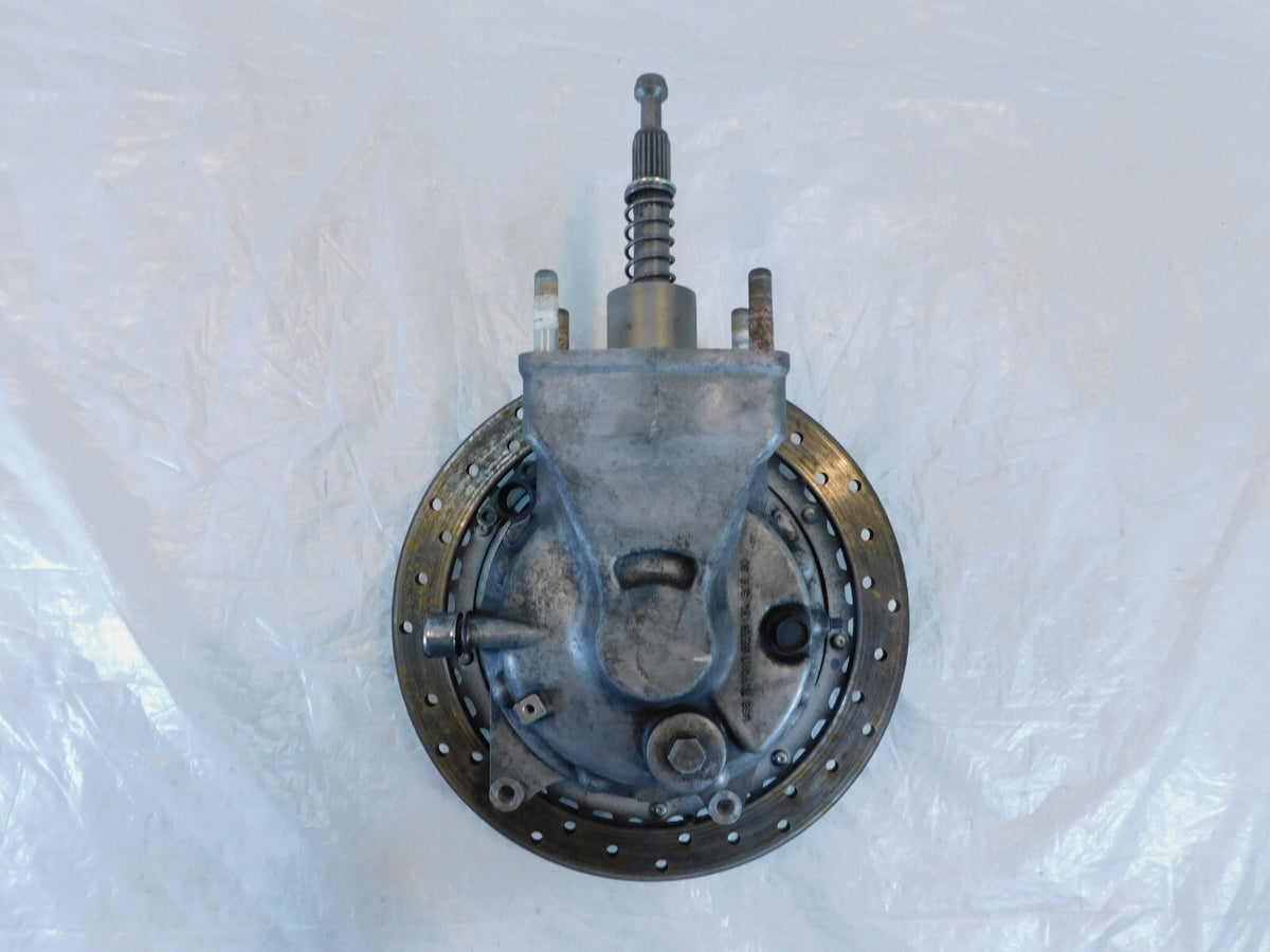 2001-2003 Honda GL1800 Goldwing Rear Wheel Final Drive Gear Differential & Rotor - C3 Cycle