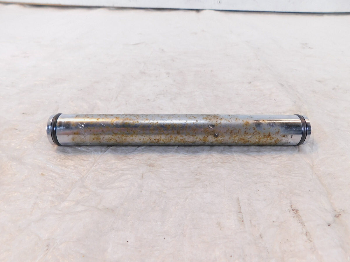 Triumph Bonneville America Thruxton Engine Crankcase Cylinder Head Breather Pipe - C3 Cycle
