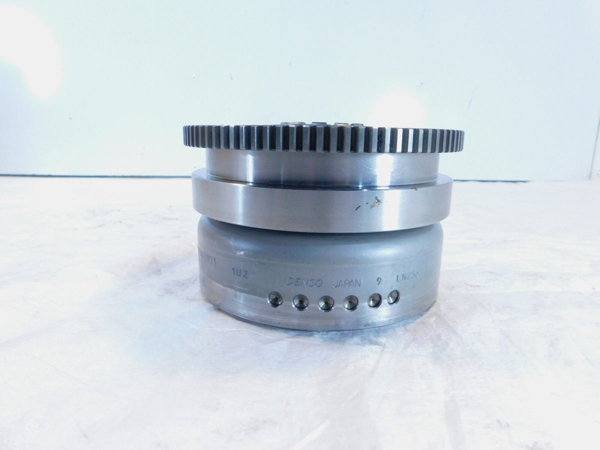 Honda VT750 Shadow Ace Deluxe Spirit Flywheel Rotor Starter Magneto & Sprocket