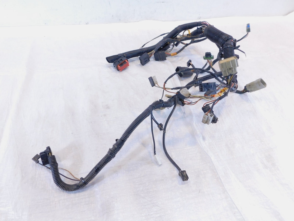 Harley Davidson Electra Glide Ultra Classic Front Fairing Wire Wiring Harness - C3 Cycle
