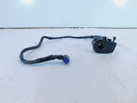 Yamaha V-Star 1100 Classic Custom Silverado Left Handlebar Turn Signal Switches - C3 Cycle