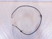 2008-2017 Harley Davidson Dyna FXDB Street Bob Front Brake Hose Line 45112-08 - C3 Cycle