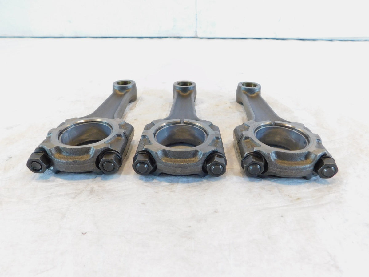 BMW K100 K100LT K100RS & K75 K75C K75S K75RT Crankshaft Piston Connecting Rods - C3 Cycle