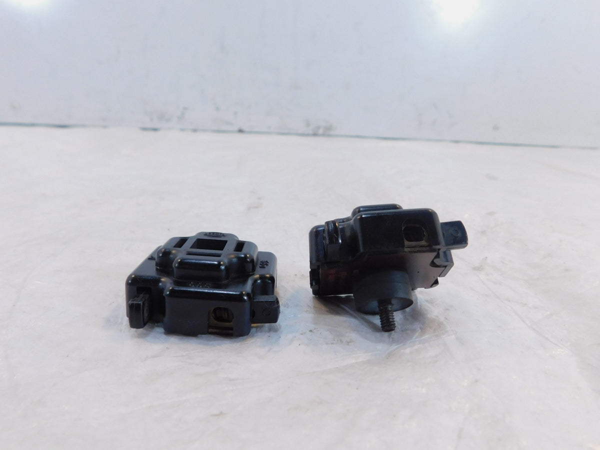 BMW Airhead R50 R50/5 R60 R60/5 R75 R75/5 Headlight Headlamp Plug Housing Socket - C3 Cycle