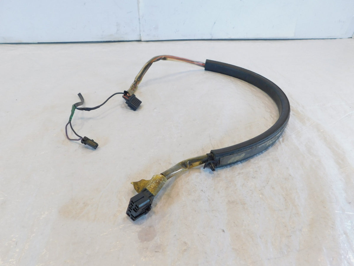 Harley Davidson Softail Night Train Springer Rear Brake Light Lamp Wire Harness - C3 Cycle