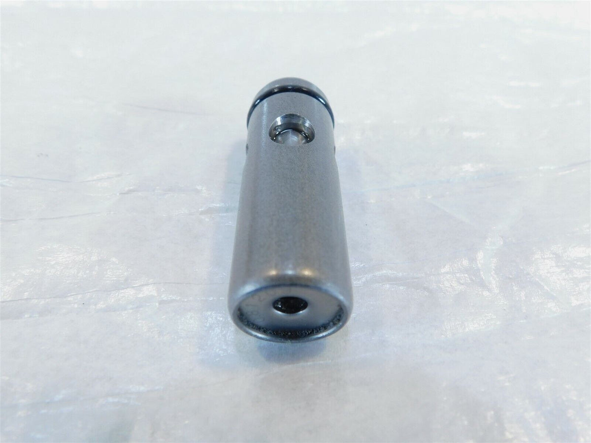 Suzuki GSXR600 GSXR750 GSXR1000 Hayabusa Crankcase Oil Pan Relief Release Valve - C3 Cycle