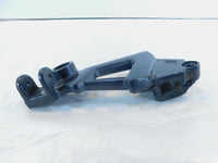 1994-2001 Kawasaki Ninja ZX11 ZX1100 Left Rear Foot Peg Footrest Mount Bracket - C3 Cycle