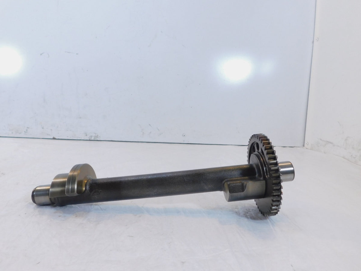 Triumph Speed Triple R Tiger 1050 SE Sprint ST Engine Motor Crank Shaft Balancer - C3 Cycle
