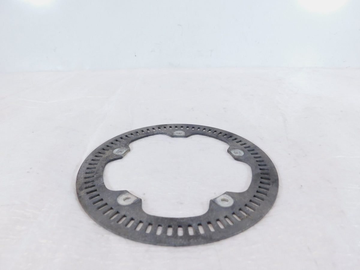 2009-2022 Suzuki AN400 Burgman 400 Rear Wheel Brake ABS Speed Sensor Ring 72T - C3 Cycle