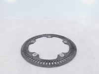 2009-2022 Suzuki AN400 Burgman 400 Rear Wheel Brake ABS Speed Sensor Ring 72T - C3 Cycle