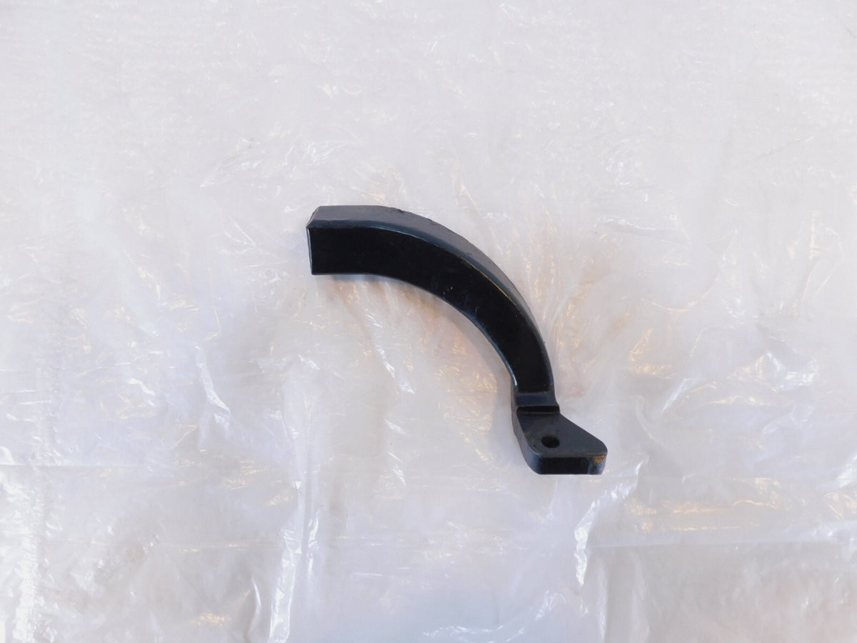 Harley Touring Road King Electra Glide Black Right Rear Footboard Mount Bracket - C3 Cycle