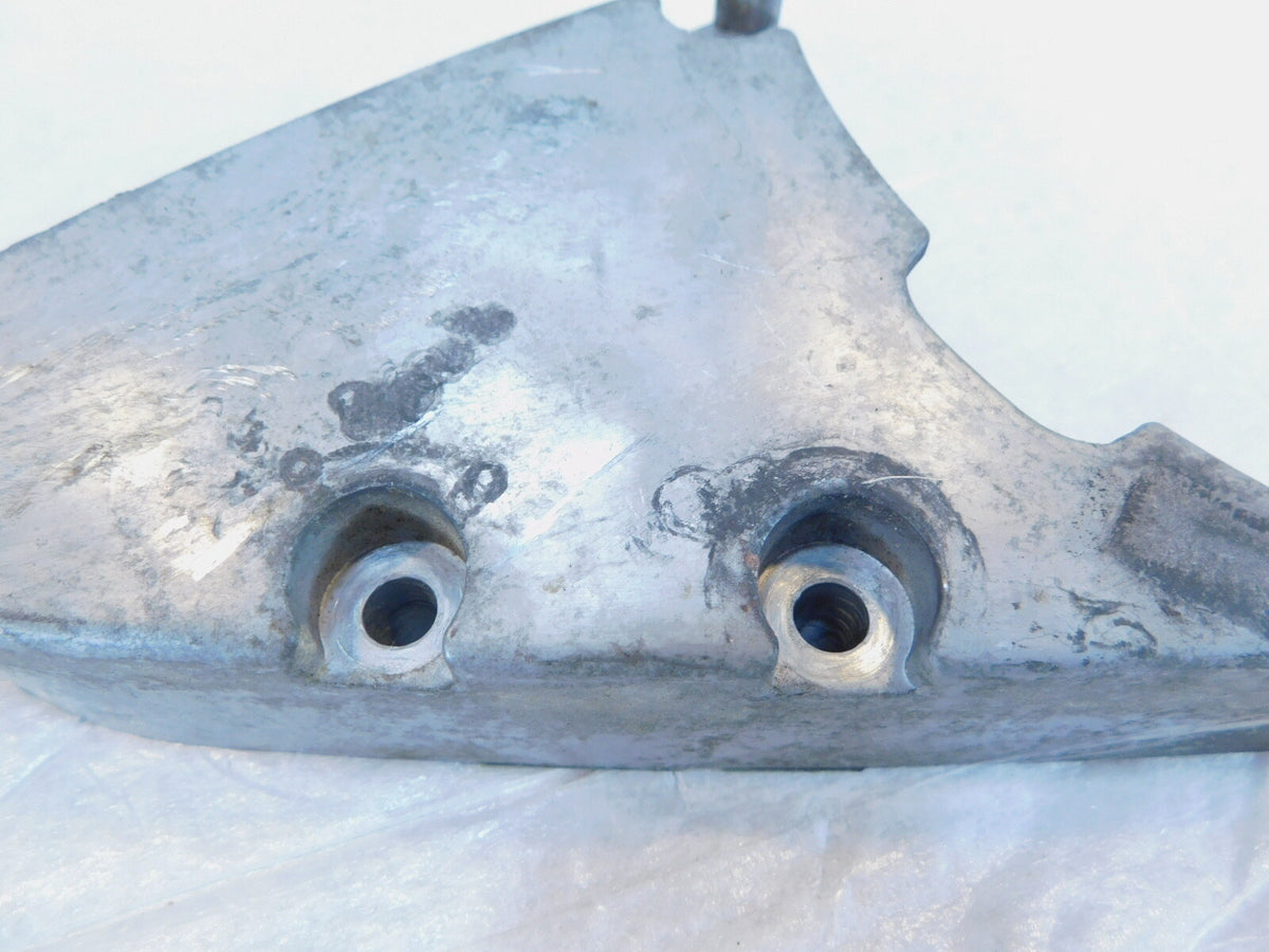 1995-2007 Honda VT1100 VT1100C Shadow 1100 ACE Sabre Engine Starter Motor Cover - C3 Cycle