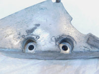 1995-2007 Honda VT1100 VT1100C Shadow 1100 ACE Sabre Engine Starter Motor Cover - C3 Cycle