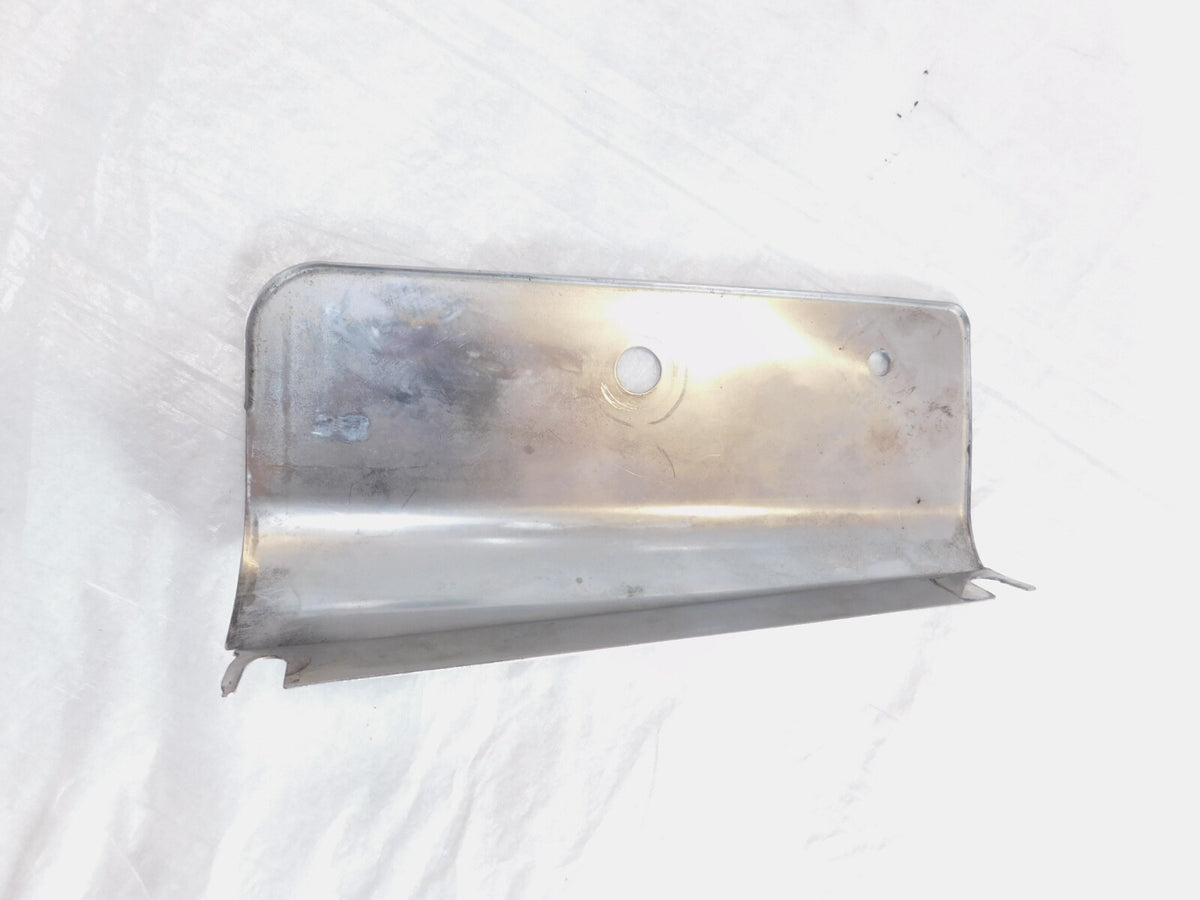 Harley Davidson Softail Heritage Classic Left Front Headlight Headlamp Panel - C3 Cycle