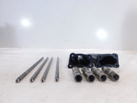 03-08 Buell XB9 XB12 Firebolt Lightning Ulysses Intake/Exhaust Pushrods & Covers