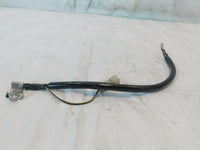 2011 2012 2013 Kawasaki Ninja 1000 & Z1000 ZR1000 Negative Battery Wire Cable - C3 Cycle