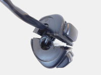 Harley Davidson Softail Dyna Sportster Left Handlebar Horn Turn Signal Switches - C3 Cycle
