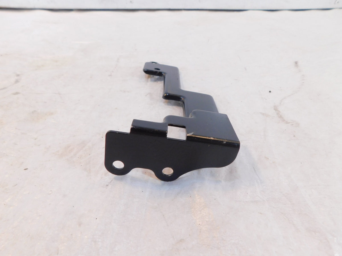 1986-1987 Honda Rebel 450 CMX450 Triple Tree Fuse Box Housing Case Mount Bracket