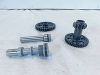 BMW R1200 R1200RT R1200GS R1250 R1250R Engine Starter Motor Idle Gear Sprockets - C3 Cycle