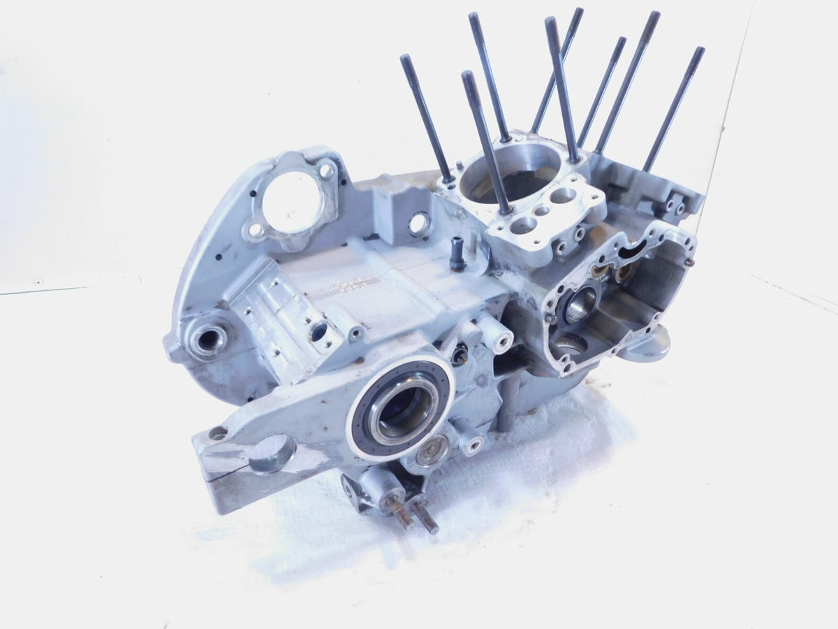 2006 & 2007 Buell XB XB9 XB12 Firebolt Lightning Ulysses Engine Crankcase Cases - C3 Cycle
