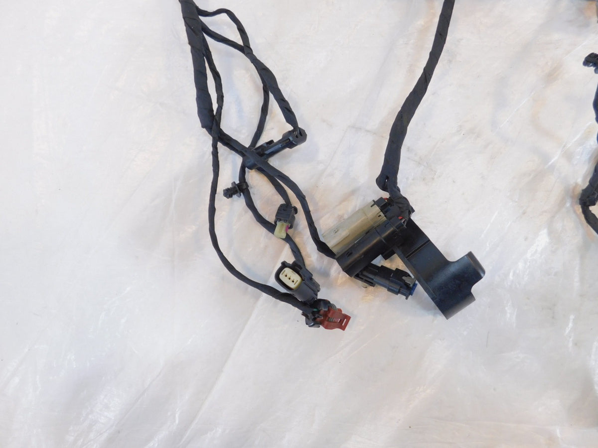 Harley Pan America RA1250S Special Electrical Engine Wire Cable Wiring Harness - C3 Cycle