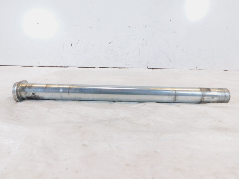 Aprilia RSV 1000 Mille RSV1000R Tuono & SL1000 Falco Rear Wheel Axle Bolt Shaft
