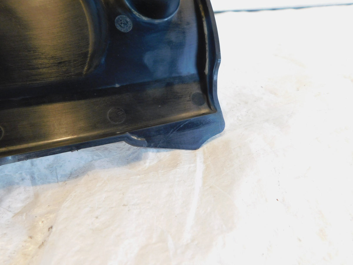 2008-2010 Buell XB XB12 XB12X Ulysses Right Front Sprocket Pulley Cover Fairing - C3 Cycle
