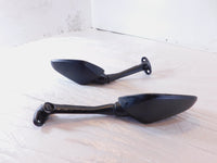Honda CB650 CBR650 CBR650F CBR650R CBR 650 Front Left/Right Side View Mirrors - C3 Cycle
