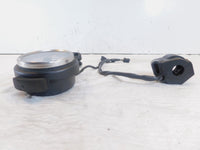 01-2010 Buell Blast 500 Speedometer Speedo & Odometer w/ Right Handlebar Switch