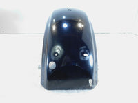 Black Harley Davidson Road & Electra Glide Ultra Classic Rear Wheel Cover Fender - C3 Cycle