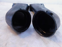 83-93 Yamaha Venture Royale XVZ12 XVZ13 Front Left/Right Air Intake Duct Tubes - C3 Cycle