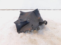 1985-2007 Yamaha V-Max 1200 VMX12 Black Engine Motor Frame Panel Fairing Cover - C3 Cycle
