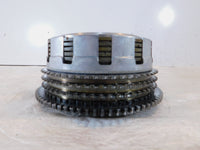 1984-1990 Harley Davidson Sportster XLH 883 1000 1200 Clutch Basket Stator Rotor - C3 Cycle