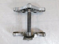 04-22 Honda Shadow VT750C Aero 750 VT750 Front Fork Triple Tree Steering Bracket - C3 Cycle